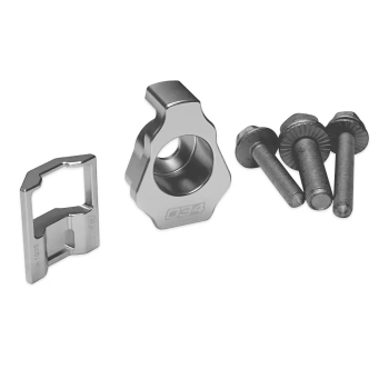 MQB Dogbone Mount Insert - Version 2 - Volkswagen Golf...