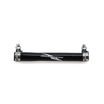 N75 Valve Hose, High-Temperature Silicone, B5/B6,...