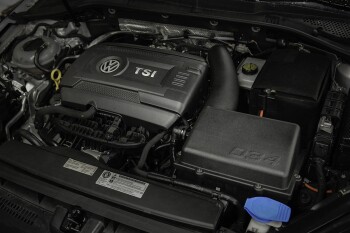 P34 Performance Cold Air Intake, Audi S3 2.0 TFSI (2015-2017)
