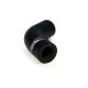 Power Steering Supply Hose, 8D0422887AC, Reinforced Flourosilicone, Audi S4 (2000-2002)