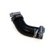 Power Steering Supply Hose, 8D0422887AC, Reinforced Flourosilicone, Audi A6 2.7T (1998-2004)
