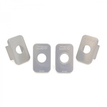 Rear Subframe Mount Insert Kit, Volkswagen Golf R (2012)