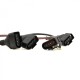 Repair/Update Harness, Audi/VW 1.8T with 4-Wire Coils, Volkswagen Jetta (1999-2004)