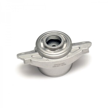 Shock Mount, Street Density, Volkswagen Golf (2015-2017)