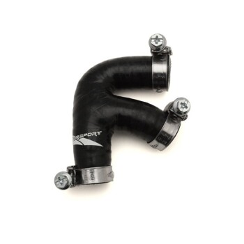 Silicone F-Hose Replacement for Audi Allroad 2.7T...