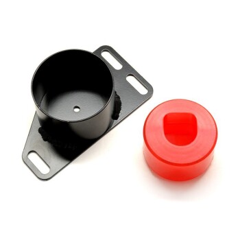 Snub Mount with Bracket, Street, Audi A4 2.0 TFSI...