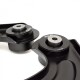 Spherical Rear Trailing Arm Kit, Volkswagen Golf (2006-2009)