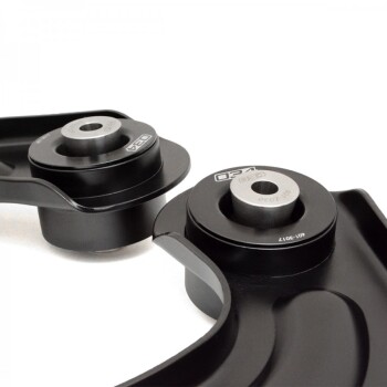 Spherical Rear Trailing Arm Kit, Volkswagen Jetta (2011-2015)