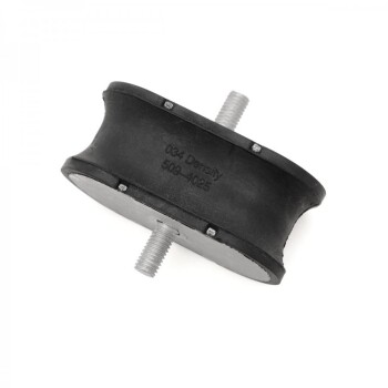 Street Density Transmission Mount Upgrade, B8/B8.5, Audi A4 (2009-2016)