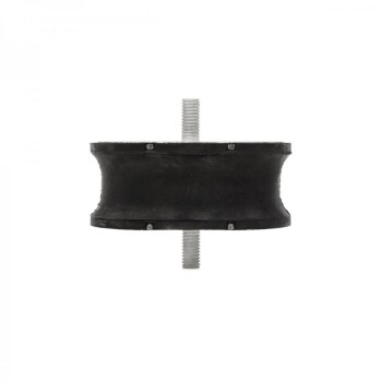 Street Density Transmission Mount Upgrade, B8/B8.5, Audi A4 (2009-2016)
