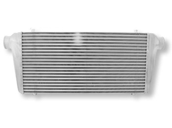 Intercooler 600x300x76mm - 63mm - Competition - 600HP