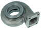 Turbine housing BorgWarner AirWerks S200SX / S200SX-E - T3 V-Band 0.82 A/R