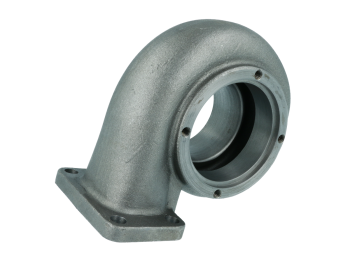 Turbine housing BorgWarner AirWerks S200 - T3 V-Band 0.82...