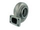 Turbine housing BorgWarner AirWerks S300SX / S300SX-E 80mm - T3 V-Band 0.82 A/R