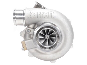 Garrett G25-550 Turbo 0.92 A/R Reverse - V-Band / V-Band...