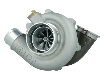Garrett G25-550 Turbo 0.72 A/R - V-Band / V-Band -...