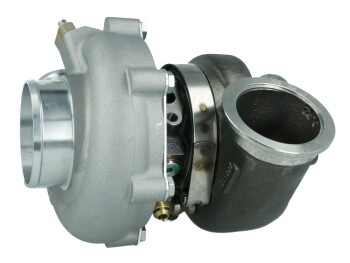 Garrett G25-550 Turbo 0.72 A/R - V-Band / V-Band -...