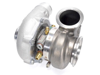 Garrett G25-550 Turbo 0.72 A/R Reverse - V-Band / V-Band - 871390-5004