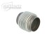 Flexible Exhaust Bellow HD 76mm