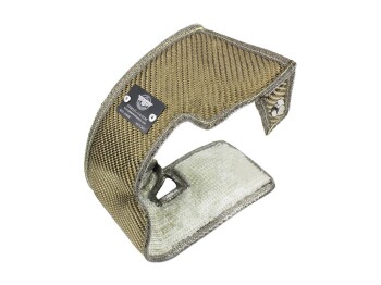 Honda Civic Type-R FK8 Lava Turbo Blanket