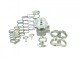 Wastegate TiAL MV-S, silver