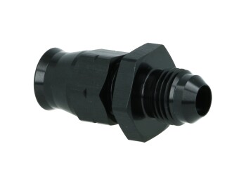 -08 AN / Dash 8 male to 1/2" pipe Union Pipe Fitting