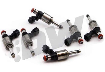 Injector set 1700ccm GDI Ford Taurus SHO 3.5L EcoBoost