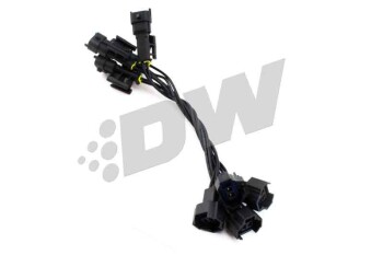 Injector set 1700ccm GDI Ford Taurus SHO 3.5L EcoBoost