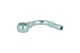 90° Elbow Connector Banjo Fitting Flat for Push-on Hose 12mm to 7,5mm
