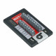 EGT-K Thermocouple Amplifier / Controller 0-5V (Type-K) - 4 Channel