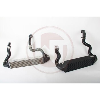 Competition Intercooler Kit MB (CL)A250 EVO2 / CLA 250