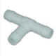 T-Piece - Plastic - 14mm