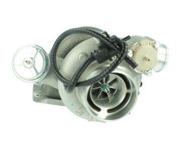 BorgWarner EFR 7064 Turbo - T4 TwinScroll WG 0.92 A/R -...