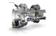 BorgWarner EFR 7064 Turbo - T4 TwinScroll WG 0.92 A/R - 179389