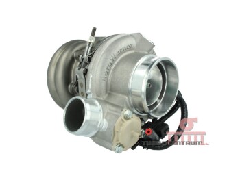 BorgWarner EFR 7670 Turbo - T4 TwinScroll WG 0.92 A/R -...