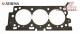 Cylinder head gasket (CUT RING) for FORD 3.0 V6 24V FWD / 97,60mm / 1,00mm | 330031R