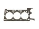 Cylinder head gasket (CUT RING) for FORD 3.0 V6 24V / 97,60mm / 1,00mm | 330032R