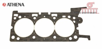 Cylinder head gasket (CUT RING) for FORD 3.0 V6 24V FWD / 97,60mm / 1,00mm | 330032R