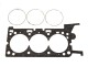 Cylinder head gasket (CUT RING) for FORD 3.0 V6 24V FWD / 97,60mm / 1,00mm | 330032R
