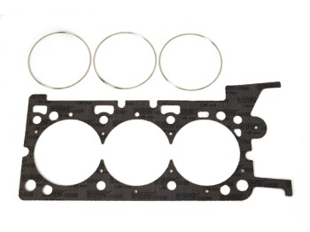 Cylinder head gasket (CUT RING) for FORD ST220 / 97,60mm / 1,00mm | 330032R