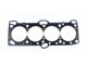 Cylinder head gasket (CUT RING) for MITSUBISHI EVO 9 - FQ-340 (CT9A) / 86,30mm / 1,30mm | 330038R