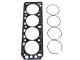 Cylinder head gasket (CUT RING) for FORD RS Cosworth 4x4 / 92,50mm / 1,30mm | 330063R