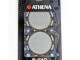 Cylinder head gasket (CUT RING) for SUBARU 2.5 WRX STi AWD (GDF) / 101,30mm / 1,20mm | 330078R