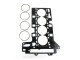 Cylinder head gasket (CUT RING) for BMW 428 i xDrive / 85,00mm / 1,20mm | 330070R