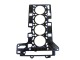 Cylinder head gasket (CUT RING) for BMW 320 i / 85,00mm / 1,20mm | 330070R