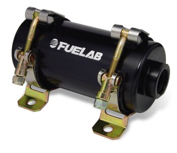 Digital fuel pump up to 1800HP