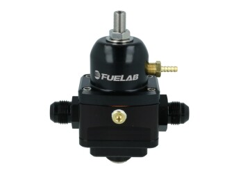 Digital Fuel pressure regulator -8AN