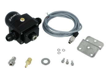 Digital Fuel pressure regulator -8AN