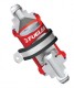 Fuel filter 10micron -8AN