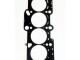 Cylinder Head Gasket for VW 2.0 GTi / 84,00mm / 0,85mm | 338486R